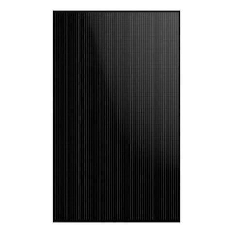 SunPower 410W SPR-P6-410-BLK Full Black
