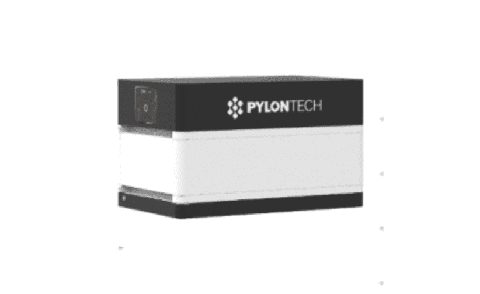Pylontech 5,12 kWh H3-FH10050