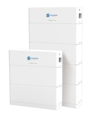 Leapton 10,24 kWh EH-A05-102/204