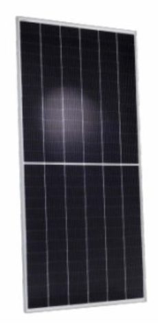 QCells 580W XL-G11.3/BFG stříbrný rám