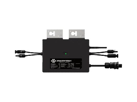 Envertech 1 kW EVT1000-B