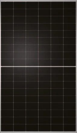 TW Solar 500W TWMNH-54HD500 černý rám