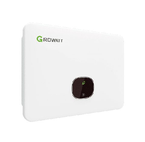 Growatt 25 kW Mid 25KTL3-X1
