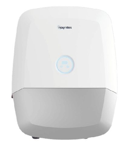 Hoymiles 15 kW HIT-15L-G3