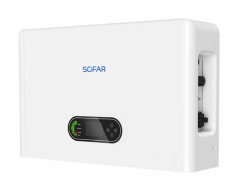 Sofar 5 kW ESI-5K-T1