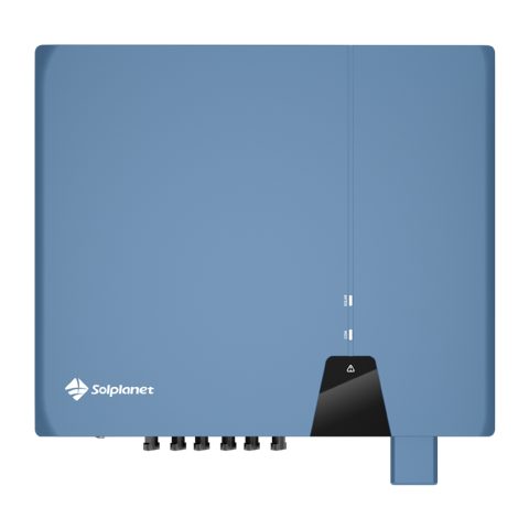 Solplanet 30 kW ASW_30K-LT-G3_AFCI
