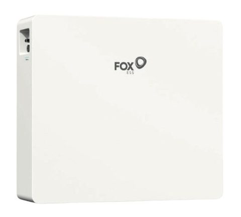 FoxESS 11,52 kWh EK12