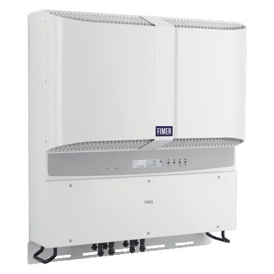 Fimer 10 kW PVI-10.0-TL-OUTD