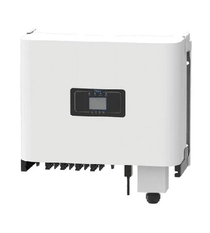 Deye 50 kW SUN-50K-GO3