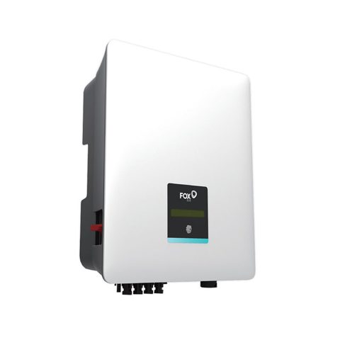 FoxESS 6 kW T6-G3