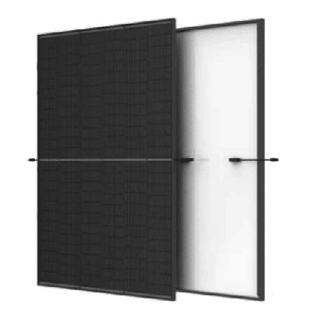 Trina 460W TSM-NEG9R.25 Black Frame