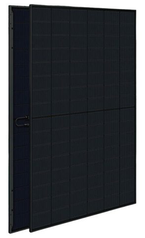 Astronergy 455W CHSM48RN(DG)(BLH)/F-BH