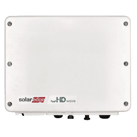 SolarEdge 5 kW SE5000H-RW000BEN4