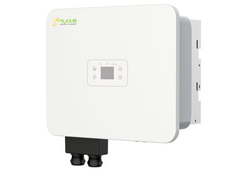 Solar-In 4,6 kW BRUX-4K6-H1