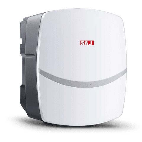 Saj 3.6 kW R5-3.6K-S2-15