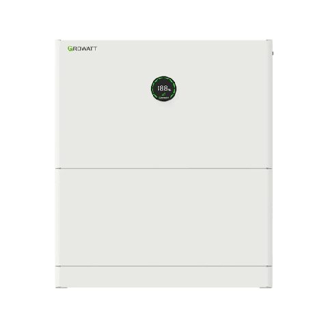 Growatt APX 5.0M-B3