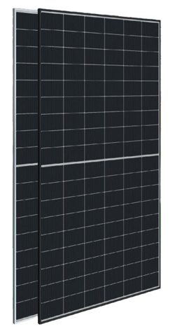 Astronergy 505W ASTRO N7s CHSM54RN(DG)/F-BH schwarzer Rahmen