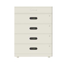 Chisage 5,12 kWh Link5-L