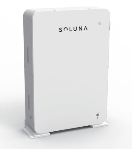 Soluna 10 kWh Battery Module 10K PACK HV