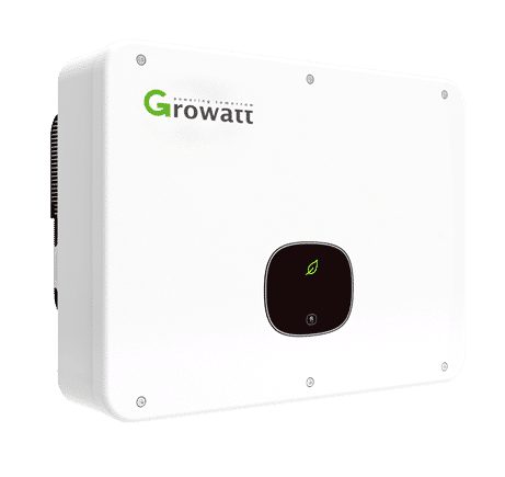 Growatt 20 kW MID 20KTL3-XH