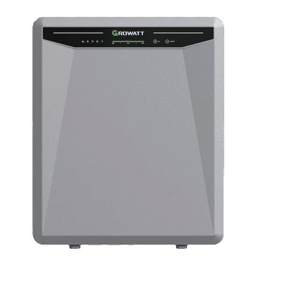 Growatt 5,02 kWh AURA 5000