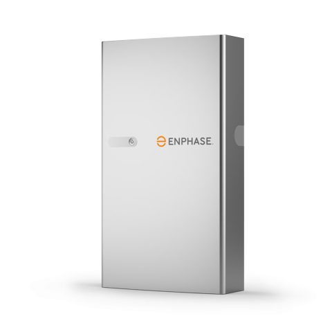 Enphase 5 kWh IQBATTERY-5P-3P-INT