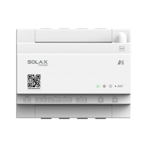 SolaX XHub