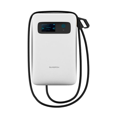 Sungrow 30 kW IDC30E