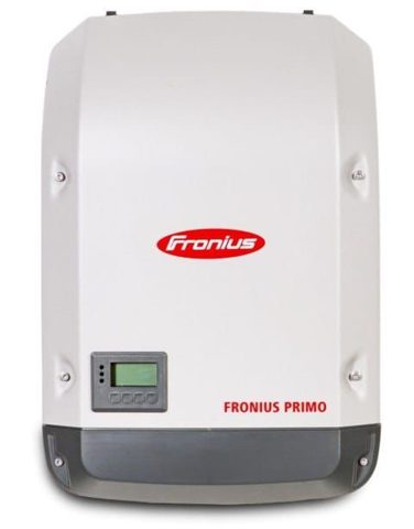 Fronius 5 kW Primo 5.0-1 WLAN