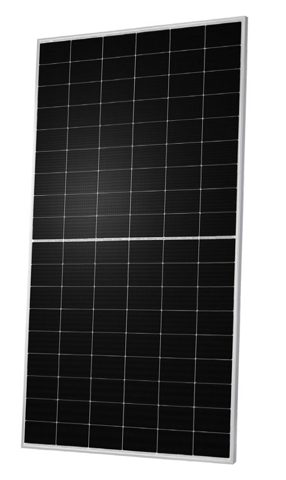 QCells 500W Q.TRON M-G3R.12+/BFG stříbrný rám