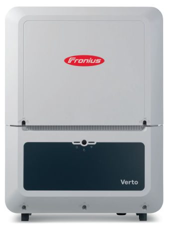Fronius 17,5 kW Verto 17.5