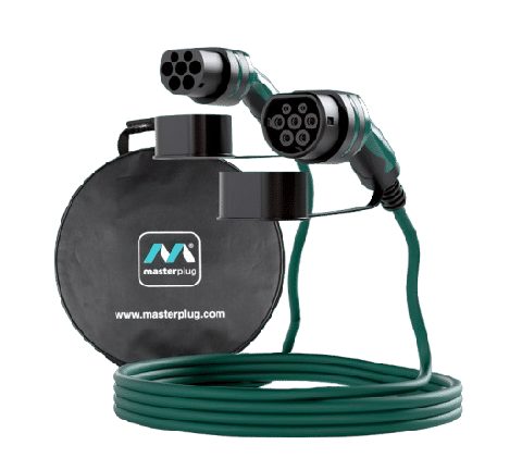 Masterplug EVC22328TL/CASE