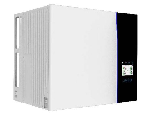 Deye 10 kW GB-S10K-EU