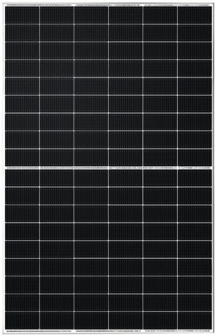 Suntech 450W STP450S-I54/Nth+ srebrna rama