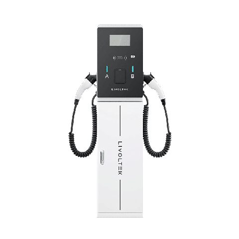 Livoltek 22 kW B1U2ME2SOM0S