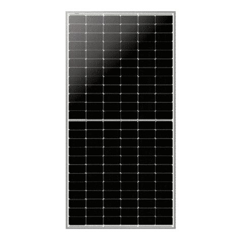 Ulica Solar 585W UL-585M-144ADGN ezüst keret