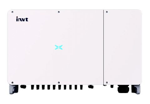INVT 110 kW XG110KTR-F