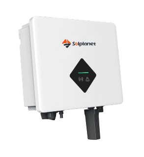 Solplanet 1 kW ASW1000S-S