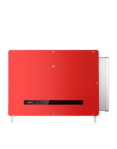 GoodWe 350 kW GW350K-UT