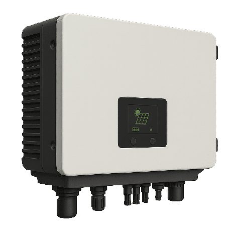 SolaX 15 kW X3-HYBRID-15.0-M