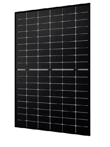 Jolywood 460W JW-HD96N-R2 schwarzer Rahmen