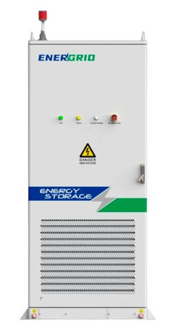 EnerGrid 261 kWh M261