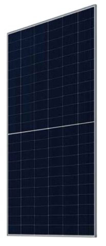 JA Solar 635W JAM66D45-635/LB