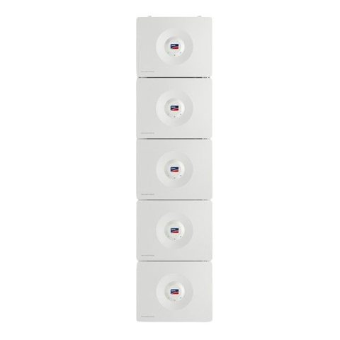 SMA 16,4 kWh Home Storage 16.4 (standing type)