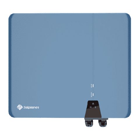Solplanet 12 kW ASW12KH-T3