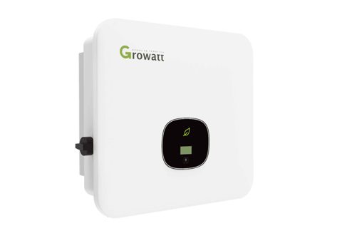 Growatt 12 kW MOD 12KTL3-X