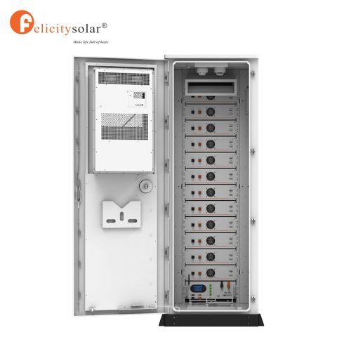 Felicity 61,44 kWh FLH-E60