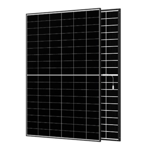Aiko 470W AIKO-A470-MAH54Dw čierny rám