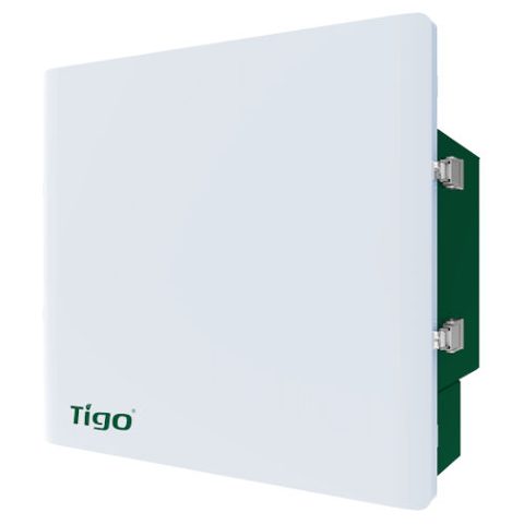 Tigo One-phase Wirebox TSS-1PS