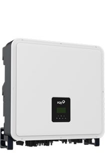 FoxESS 25 kW H3-PRO-25.0